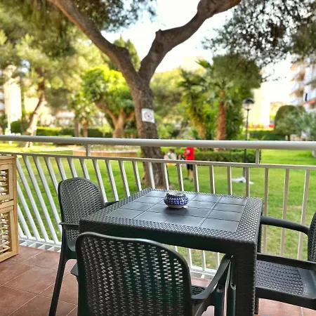 Domuum Holidays Salou