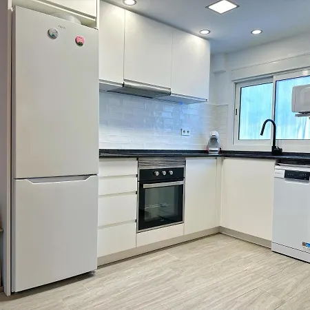 Apartment Domuum Holidays