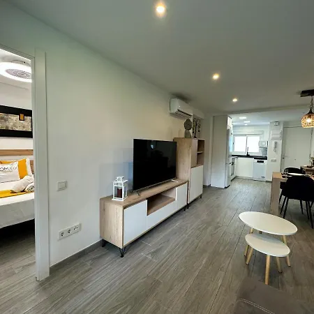 Domuum Holidays Appartement Salou