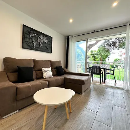 Appartement Domuum Holidays Salou