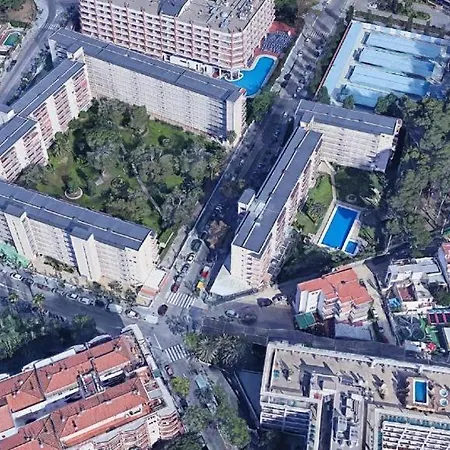 Apartment Domuum Holidays