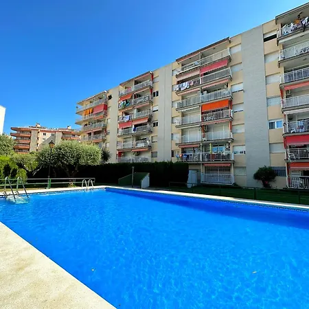 Domuum Holidays * Salou