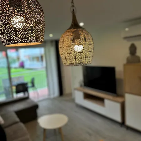 Apartment Domuum Holidays Salou
