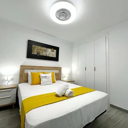 Domuum Holidays Apartment