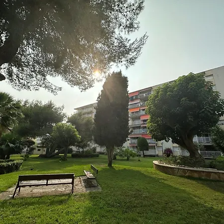 Domuum Holidays Apartment Salou